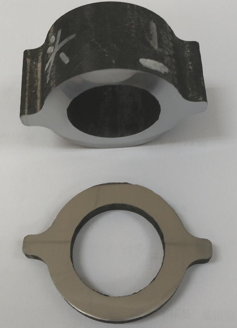 鰭片管:20G、SA-210C/SA-213T91