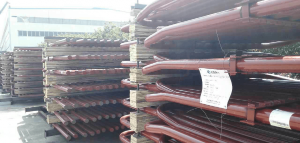 鰭片管:20G、SA-210C/SA-213T91