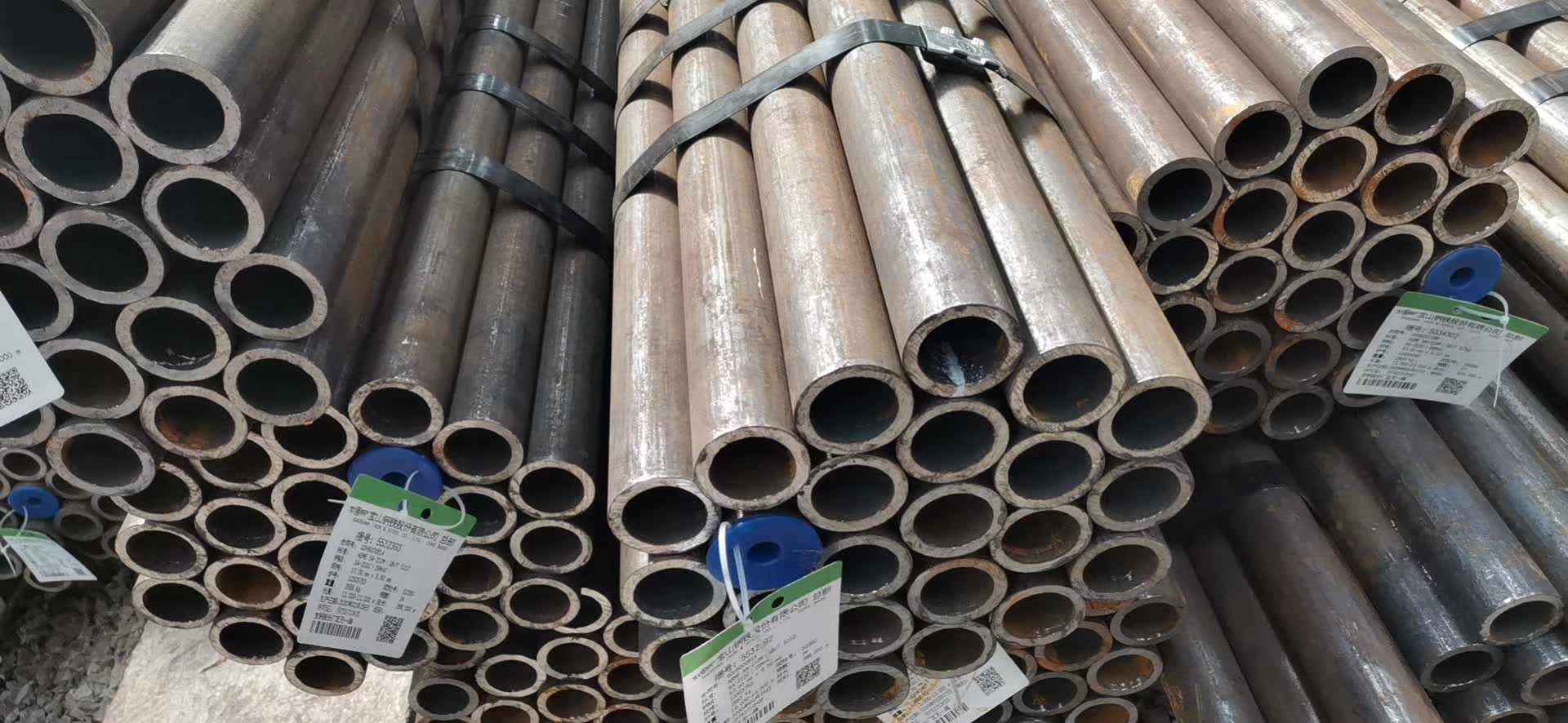 無(wú)縫鋼管\Φ60×12\20G 高壓鍋爐用管，附含材質(zhì)報(bào)告