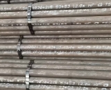 無縫鋼管\Φ60×12\20G 高壓鍋爐用管，附含材質報告