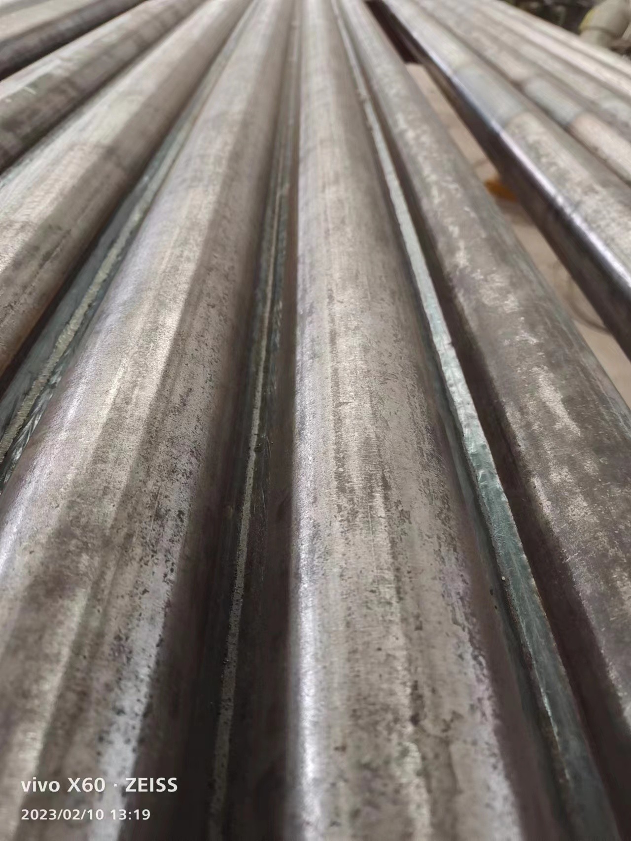 Φ60.3×7.5 SA-210C 鍋爐用管保證質(zhì)量，按照技術(shù)協(xié)議要求
